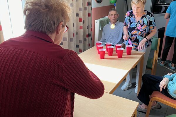 Sfeerfoto's oktober 2024