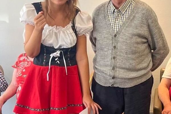 Sfeerfoto's oktober 2024