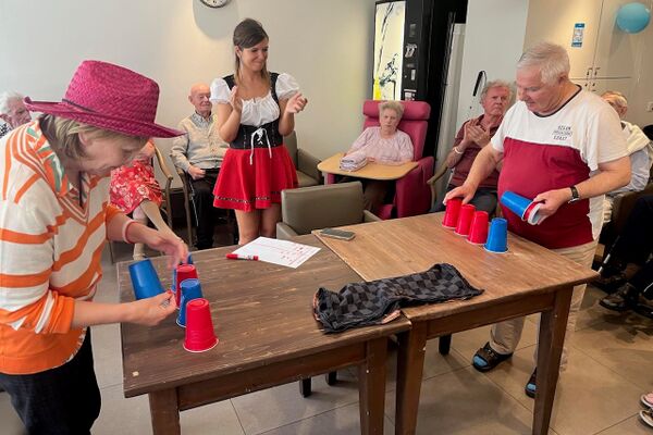 Sfeerfoto's oktober 2024