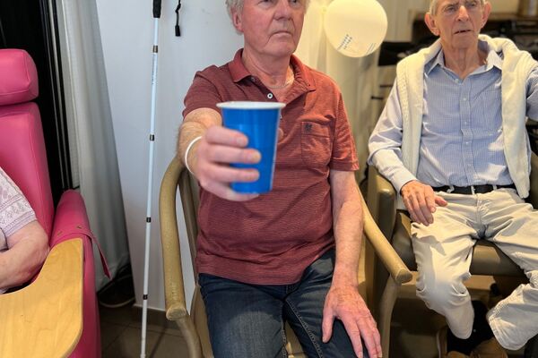 Sfeerfoto's oktober 2024