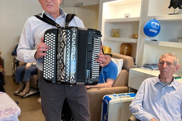 Sfeerfoto's oktober 2024