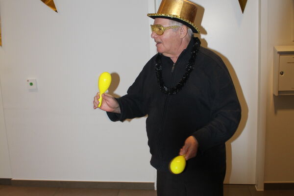 Sfeerfoto's november 2024