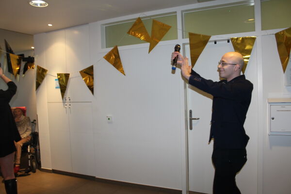 Sfeerfoto's november 2024