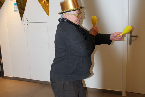 Sfeerfoto's november 2024