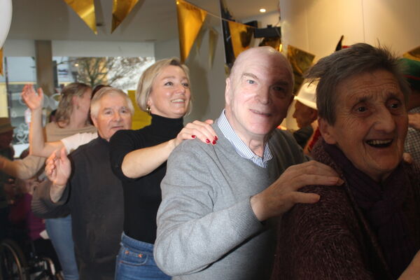 Sfeerfoto's november 2024