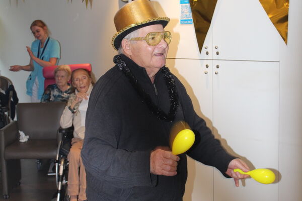 Sfeerfoto's november 2024