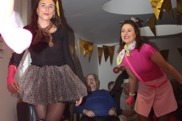 Sfeerfoto's november 2024