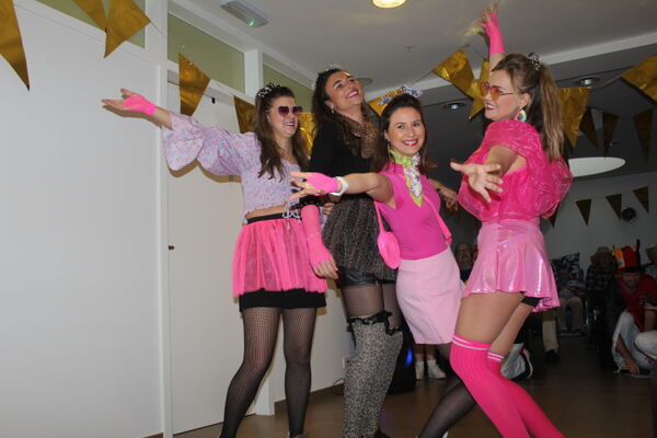 Sfeerfoto's november 2024