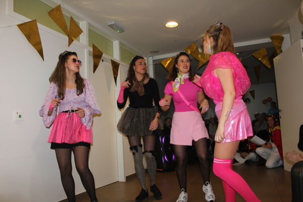 Sfeerfoto's november 2024