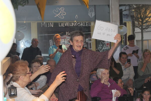 Sfeerfoto's november 2024