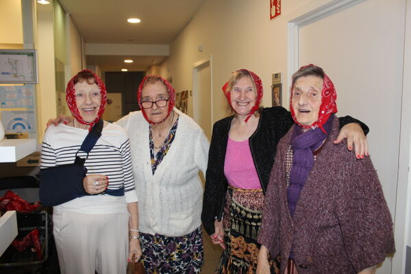 Sfeerfoto's november 2024