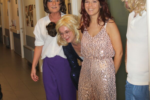 Sfeerfoto's november 2024