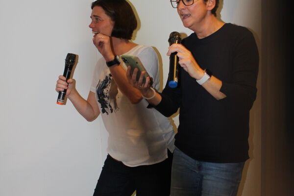 Sfeerfoto's november 2024