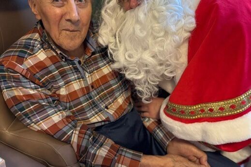 Sfeerfoto's december 2025