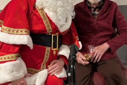 Sfeerfoto's december 2025