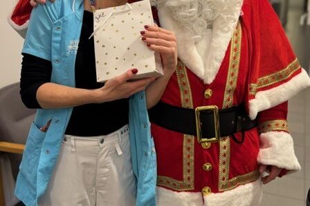 Sfeerfoto's december 2025