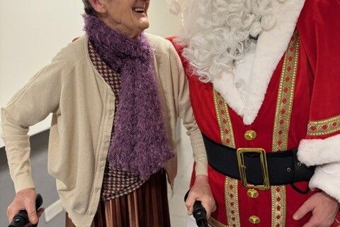Sfeerfoto's december 2025