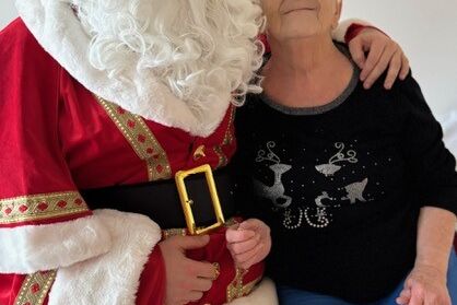 Sfeerfoto's december 2025