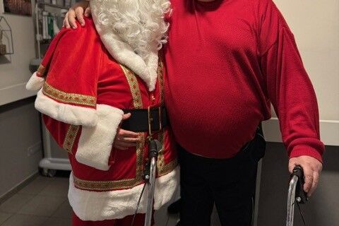 Sfeerfoto's december 2025