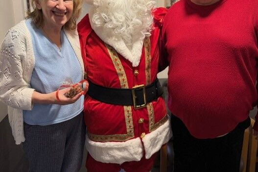Sfeerfoto's december 2025