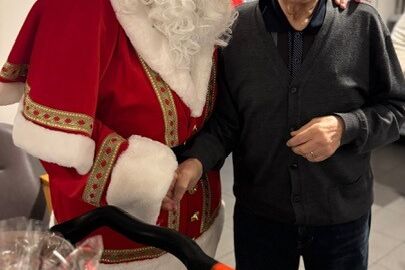 Sfeerfoto's december 2025