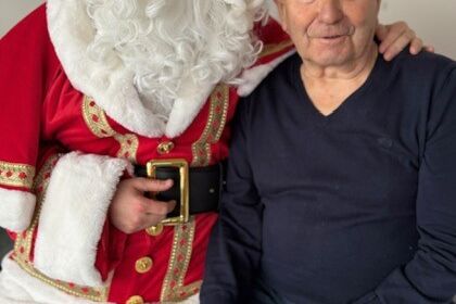 Sfeerfoto's december 2025