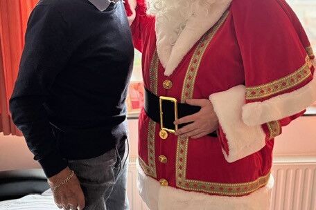 Sfeerfoto's december 2025