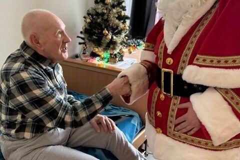 Sfeerfoto's december 2025