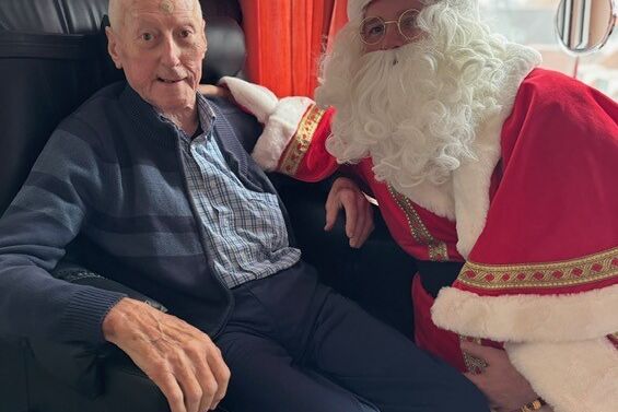 Sfeerfoto's december 2025