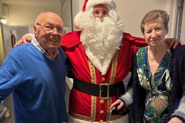 Sfeerfoto's december 2025