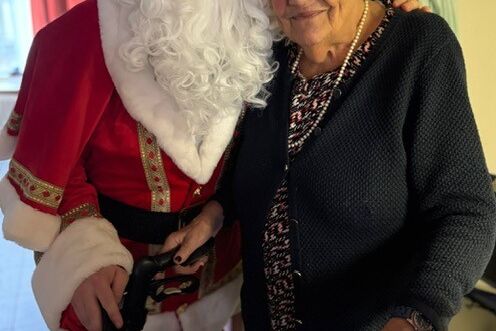 Sfeerfoto's december 2025