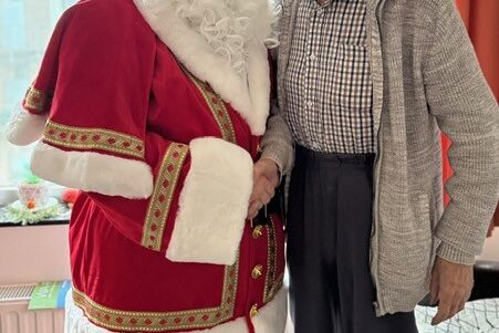 Sfeerfoto's december 2025