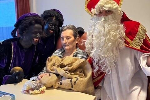 Sfeerfoto's december 2025