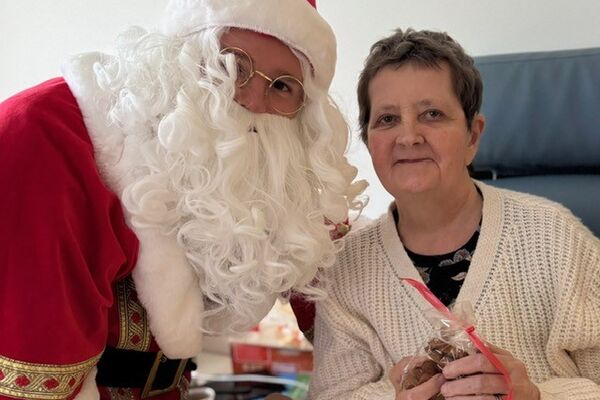 Sfeerfoto's december 2025