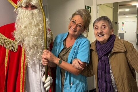 Sfeerfoto's december 2025