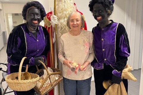 Sfeerfoto's december 2025