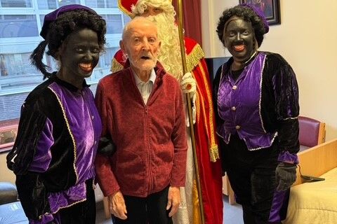 Sfeerfoto's december 2025
