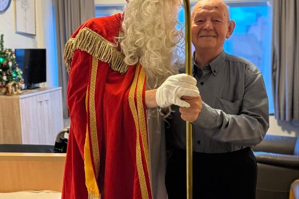 Sfeerfoto's december 2025