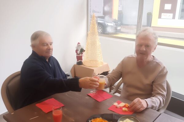 Sfeerfoto's januari 2025