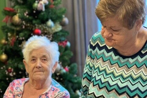 Sfeerfoto's januari 2025