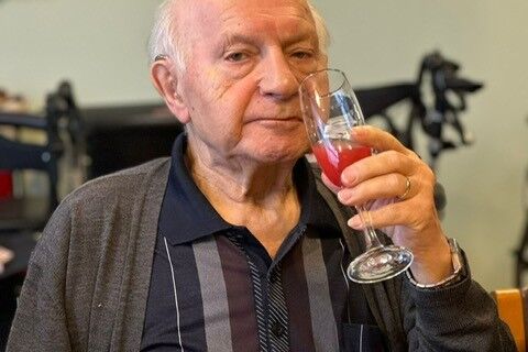 Sfeerfoto's januari 2025