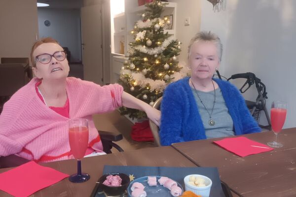 Sfeerfoto's januari 2025