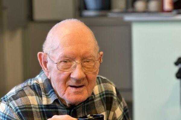 Sfeerfoto's januari 2025