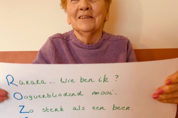 Sfeerfoto's januari 2025
