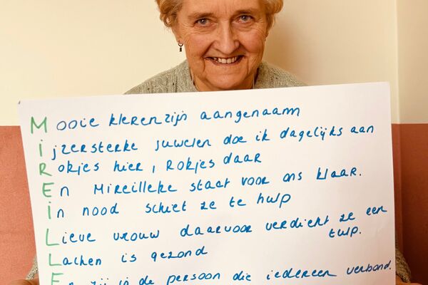Sfeerfoto's januari 2025