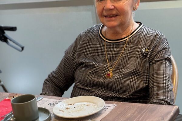 Sfeerfoto's januari 2025