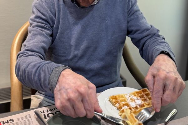 Sfeerfoto's januari 2025