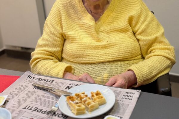 Sfeerfoto's januari 2025