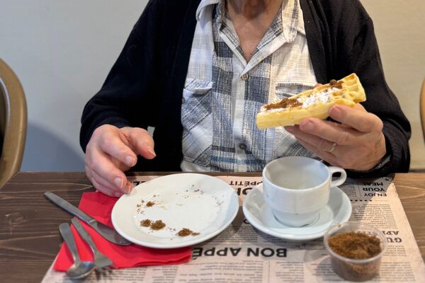 Sfeerfoto's januari 2025
