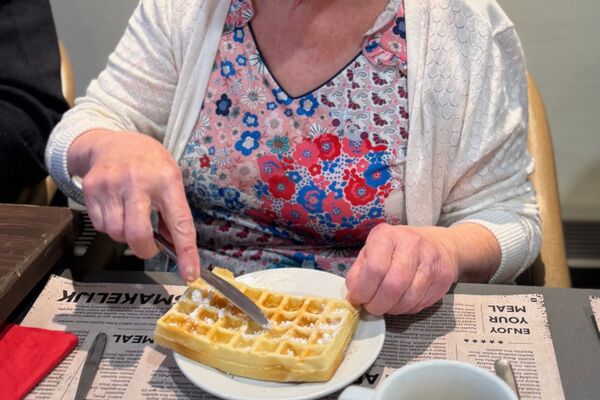 Sfeerfoto's januari 2025